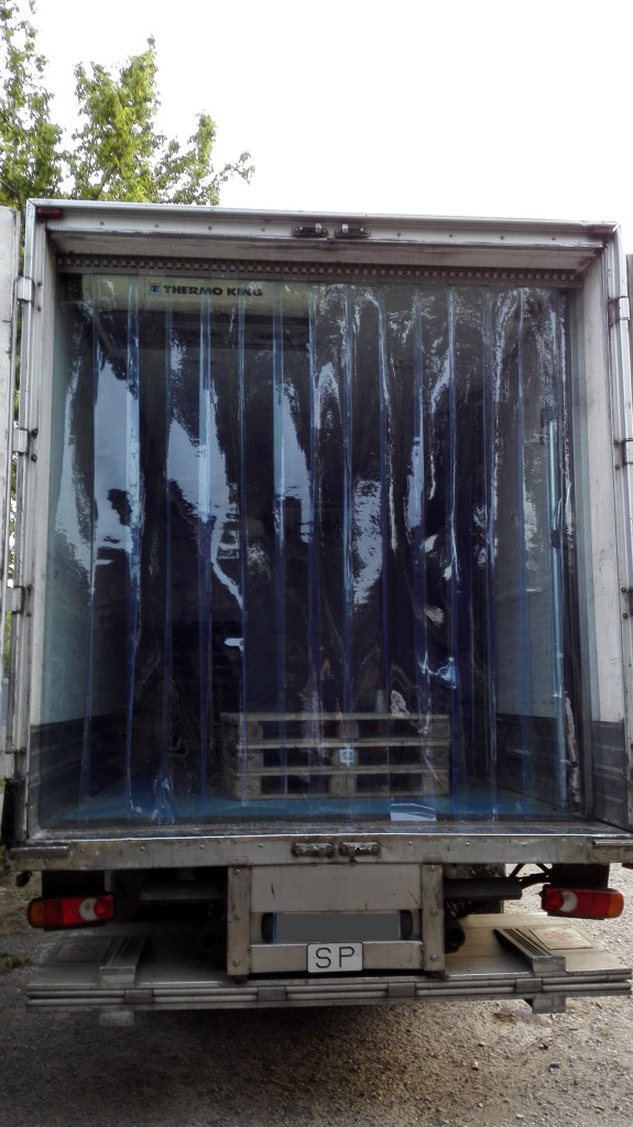 camion